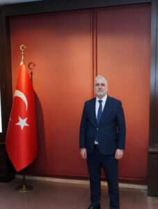YILMAZ KILIÇOĞLU-ÖNE ÇIKAN