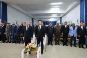 23 NİSAN 2026-PÜLÜMÜR-PROTOKOL-SAYGI DURUŞU