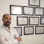 -ESKİ TUNCELİ DEVLET HASTANESİ BAŞHEKİMİ DR. ÇAĞDAŞ ÖZDEMİR