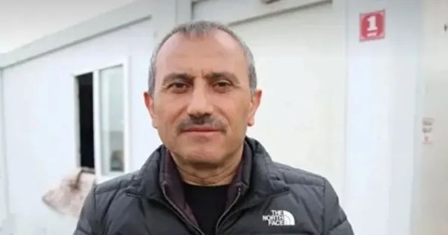 ESKİ TUNCELİ VALİSİ TUNCAY SONEL