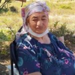 --FATMA DERİN-HIDIR DERİN EŞİ-GEMLİK-VEFAT 18 NİSAN 2026