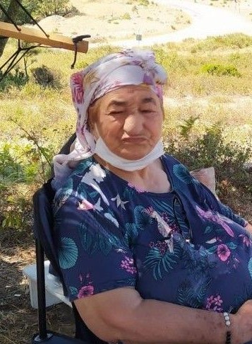 --FATMA DERİN-HIDIR DERİN EŞİ-GEMLİK-VEFAT 18 NİSAN 2026