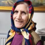 -FECİRE POYRAZ-VEFAT-GÖKÇEKONAK