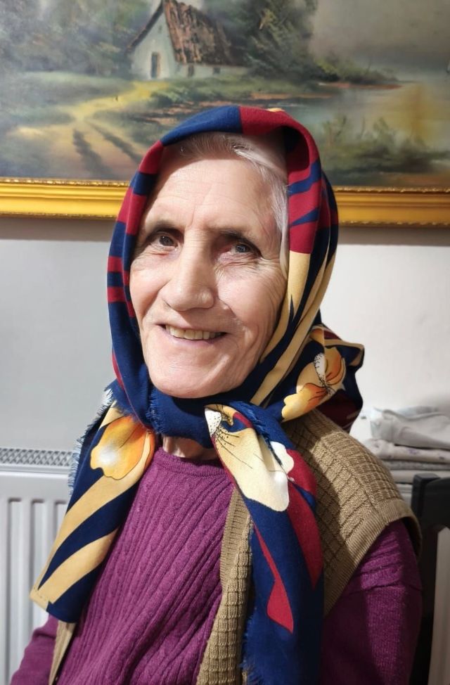 -FECİRE POYRAZ-VEFAT-GÖKÇEKONAK