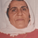 -HANIM HÜR-VEFAT-14 NİSAN 2026-KIRKMEŞE KÖYÜ-