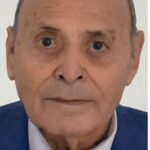 -HÜSEYİN BALCI (1943-7 MART 2026) MARKAZAN