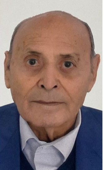 -HÜSEYİN BALCI (1943-7 MART 2026) MARKAZAN