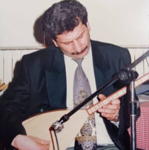 HÜSEYİN DÜZGÜN (1955- 5 NİSAN 2026)