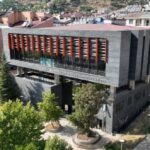 HÜSEYİN GÜNTAŞ KÜTÜPHANESİ VE KONFERANS SALONU