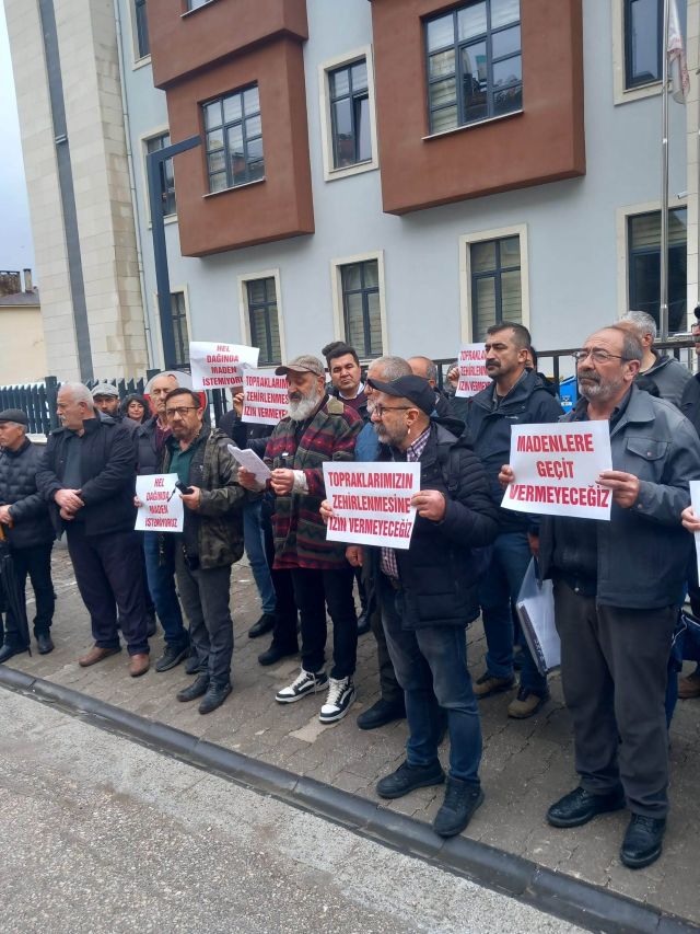 KARAGÖZ (GURIK) KÖYÜ MADEN-PROTESTO-20260410-