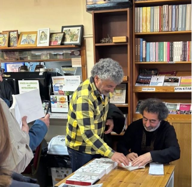 MUSA PEKİN-SEVDA ŞİİRLERİ-İMZA