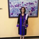 PROF. DR ESMA BULUŞ KIRIKKAYA