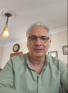 PSİKİYATRİ UZMAN DR. MURAT DİZDAROĞULLARI-