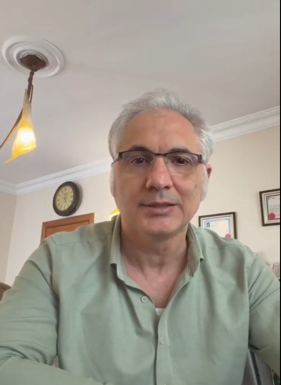 PSİKİYATRİ UZMAN DR. MURAT DİZDAROĞULLARI-