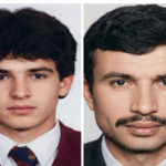 ŞEHİT ÖĞRETMENLER ALİ BOŞGELMEZ (1967-1988)-LOKMAN ÇEKER (1964-1988)