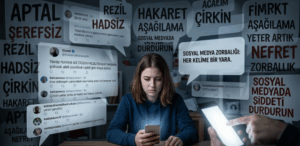 SOSYAL MEDYA HAKARETLERİ-GÖRSEL-