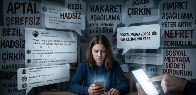 SOSYAL MEDYA HAKARETLERİ-GÖRSEL-