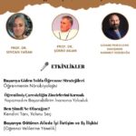 TUNCELİ EĞİTİM VAKFI KARİYER GÜNLERİ