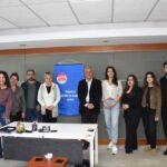 TUNCELİ EĞİTİM VE SAĞLIK VAKFI-BASIN BULUŞMALARI--- (2)