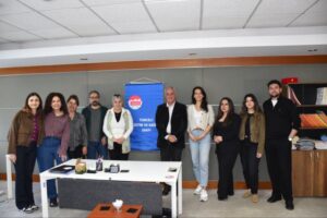 TUNCELİ EĞİTİM VE SAĞLIK VAKFI-BASIN BULUŞMALARI--- (2)