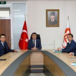 TUNCELİ VALİLİĞİ-ŞEFİK AYGÖL-KAYMAKAAM MEHMET ANIL ÇOLAK-TOPLANTI