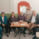 VEDAT BARAN-TUNCELİLER DERNEĞİ AVCILAR ŞUBESİ-27 NİSAN 2026