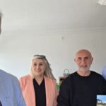 YILMAZ DEMİREL-ZÖHRE AYDIN-AVUKAT KAZIM GENÇ-ŞÜKRÜ ASLAN