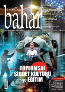 BERFİN BAHAR-MAYIS 2026 SAYISI