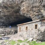 DÜZGÜN BABA-FOTO NAZIMİYE DÜZGÜN BABA CEMEVİ