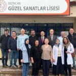 ERZİNCAN GÜZEL SANATLAR LİSESİ-