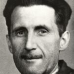 GEORGE ORWELL