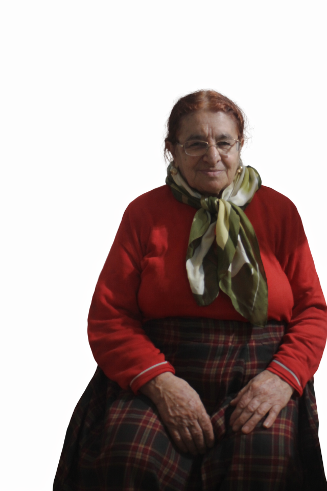GÜLİZAR DOĞAN-VEFAT-MARKAZAN