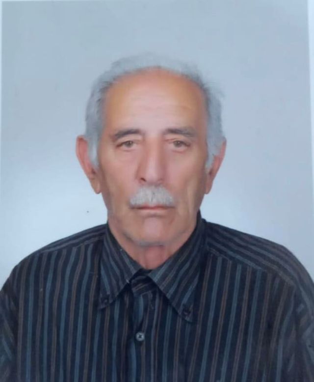 HIDIR AYDIN-AYDINLAR-SERSELİK KÖYÜ-VEFAT 15 MAYIS 2026