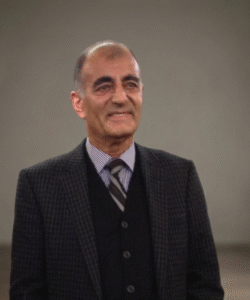 HÜSEYİN DİKME-