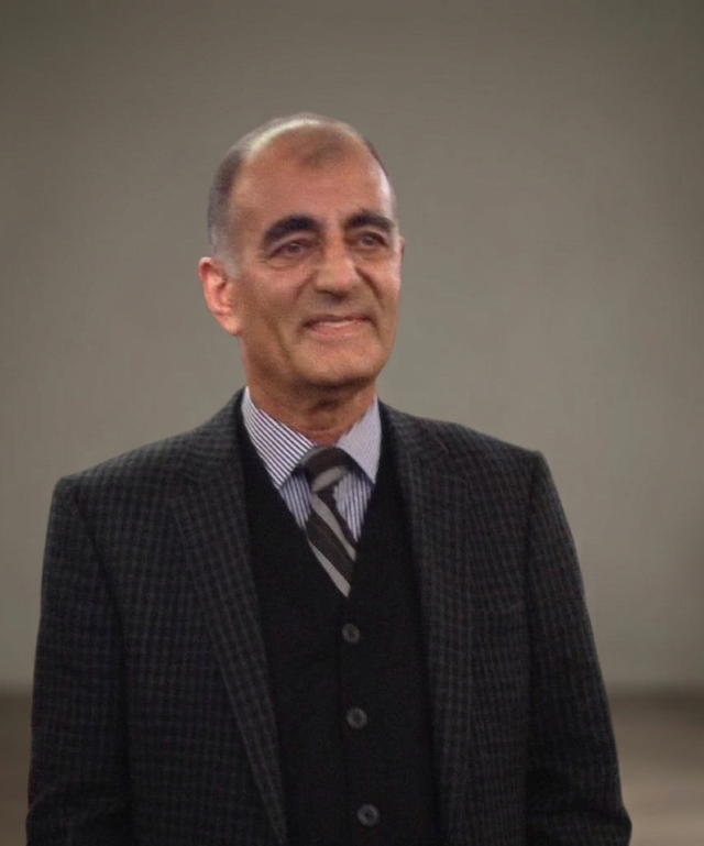 HÜSEYİN DİKME-