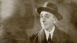 -HÜSEYİN RAHMİ GÜRPINAR (1866-1944)