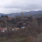 KILIÇKAYA KÖYÜ-SÜRBAHAN-ERZİNCAN