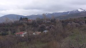 KILIÇKAYA KÖYÜ-SÜRBAHAN-ERZİNCAN