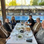 MUNZUR SU BAŞKANI HAYDAR KAYA-ŞÜKRÜ ASLAN-TUNCELİ EĞİİTM VAKFI