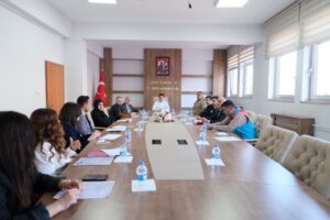 PÜLÜMÜR OKUL GÜVENLİĞİ TOPLANTISI-30 NİSAN 2026