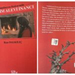 -RIZA DALKILIÇ-DERSİM ALEVİ İNANCI-COLLAGE