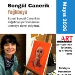 SONGÜL CANERİK-PONARTAKADEMİ