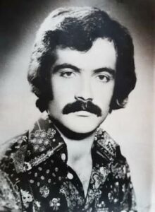 ALİ CANPOLAT (1957-1977)