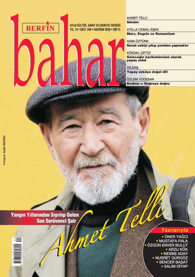 BERFİN BAHAR-HAZİRAN 2026
