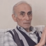 EMEKLİ BAŞKOMİSER SEFER KILIÇKAYA (1945)-VEFAT-KILIÇKAYA KÖYÜ-17 HAZİRAN 2026-
