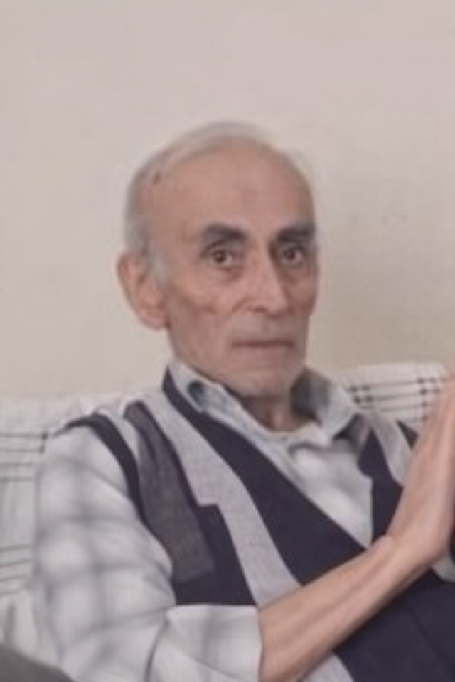 EMEKLİ BAŞKOMİSER SEFER KILIÇKAYA (1945)-VEFAT-KILIÇKAYA KÖYÜ-17 HAZİRAN 2026-
