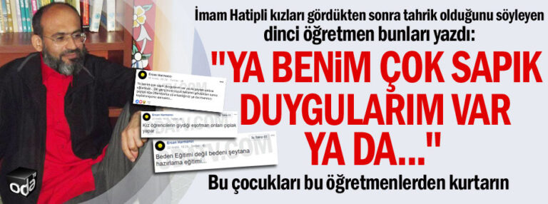 ERCAN HARMANCI-SOSYAL MEDYA PAYLAŞIMLARI