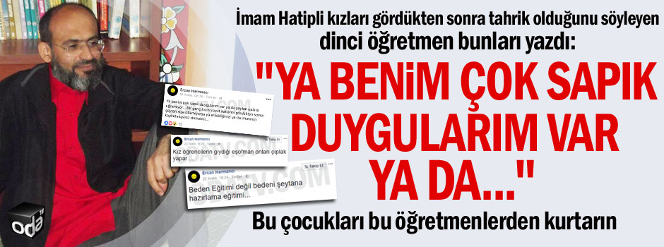 ERCAN HARMANCI-SOSYAL MEDYA PAYLAŞIMLARI