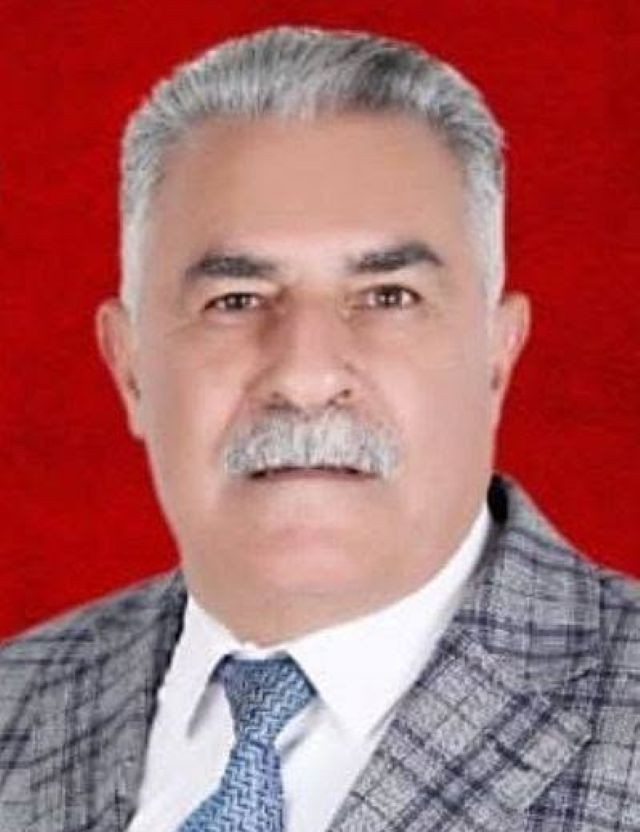 HÜSEYİN ARSLAN