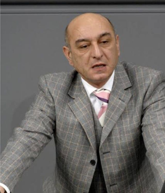 HÜSEYİN KENAN AYDIN